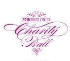 BRUCE LYNTON CHARITY BALL TURNS 15 BRUCE LYNTON CHARITY BALL TURNS 15